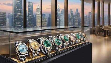 buy rolex wall clock singapore|rolex pre owned singapore.